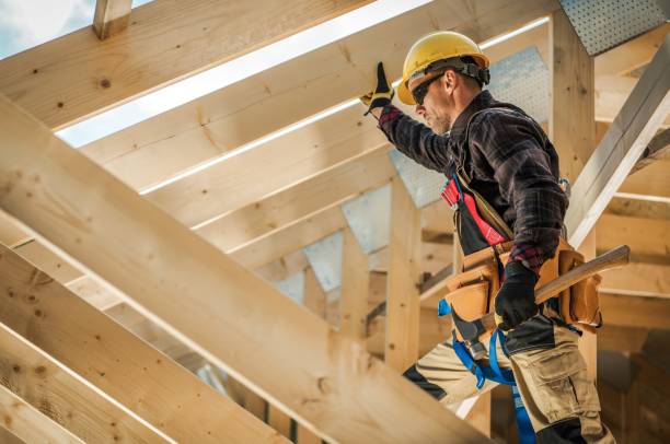 Best Shingle Roofing Installation  in Chevy Chase View, MD