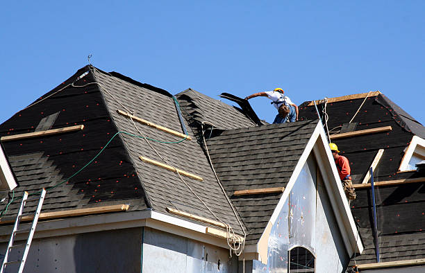 Quick and Trustworthy Emergency Roof Repair Services in Chevy Chase View, MD