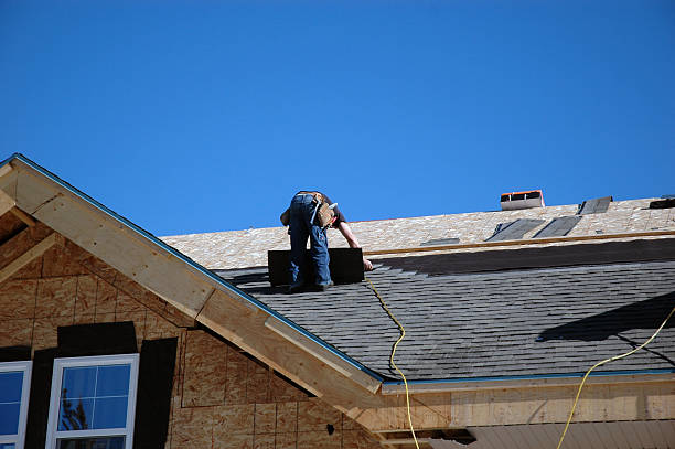 Best Commercial Roofing Services  in Chevy Chase View, MD