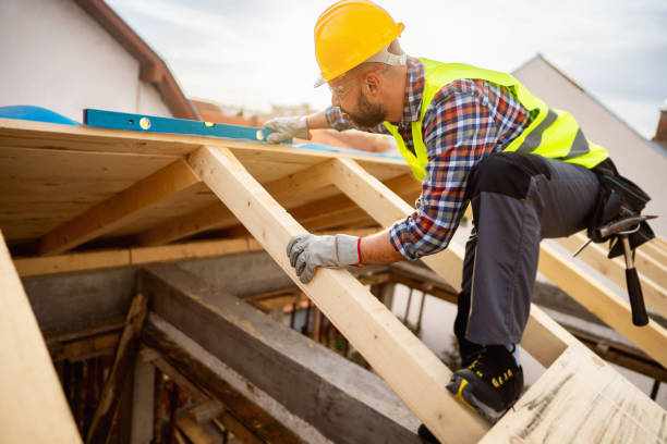 Quick and Trustworthy Emergency Roof Repair Services in Chevy Chase View, MD