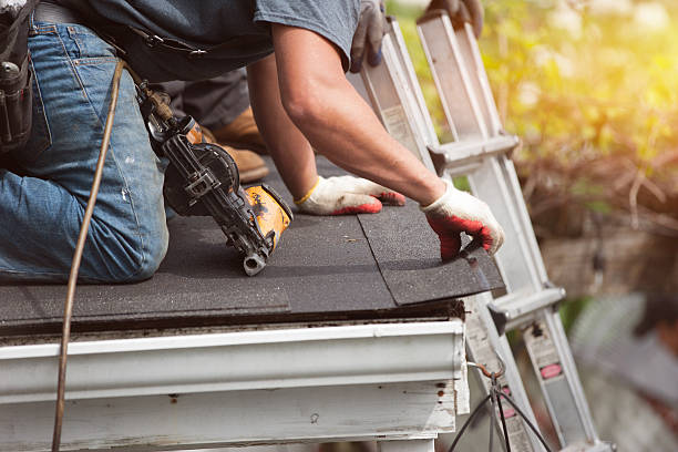 Best Affordable Roofing Company  in Chevy Chase View, MD
